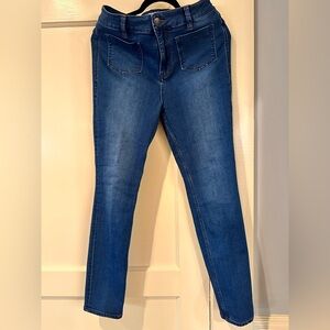 Free People Ladies Jeans